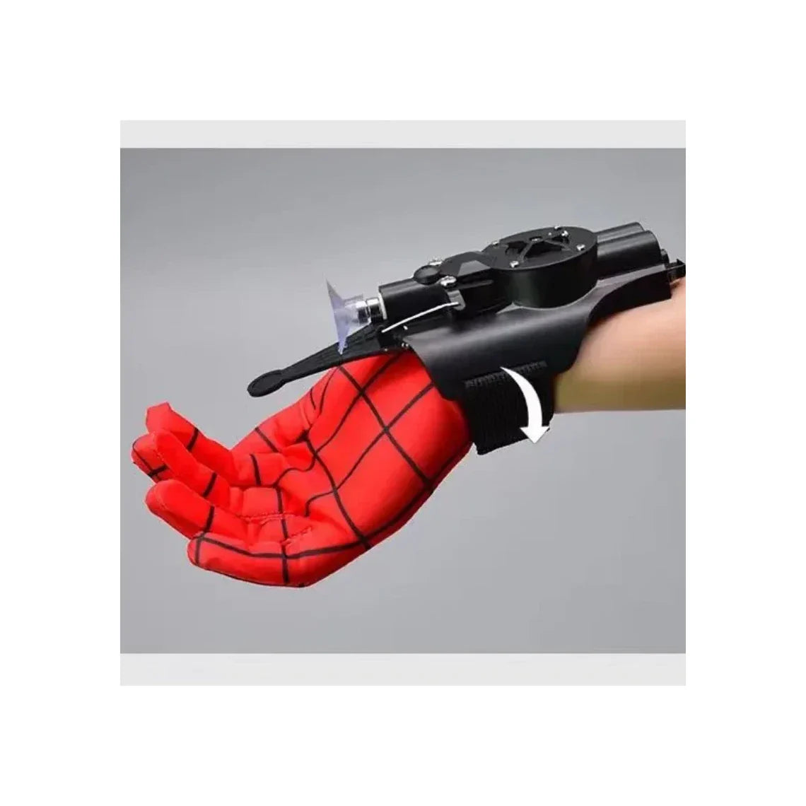 1+1 GRATIS | WebShooter™ Regt die Fantasie an