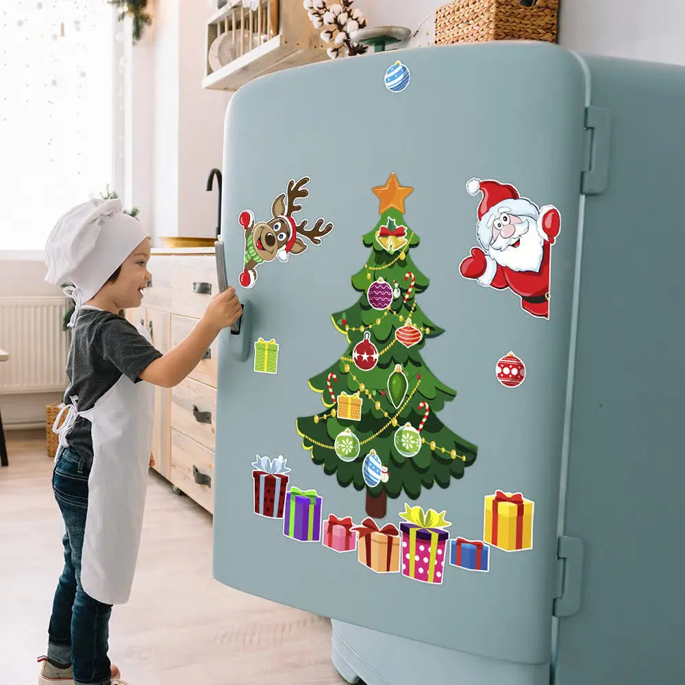 FestivoMag® | Weihnachtsmagnete
