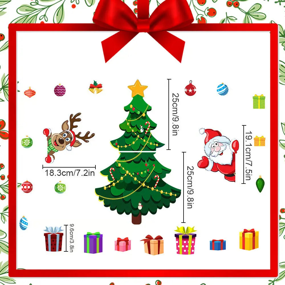 FestivoMag® | Weihnachtsmagnete