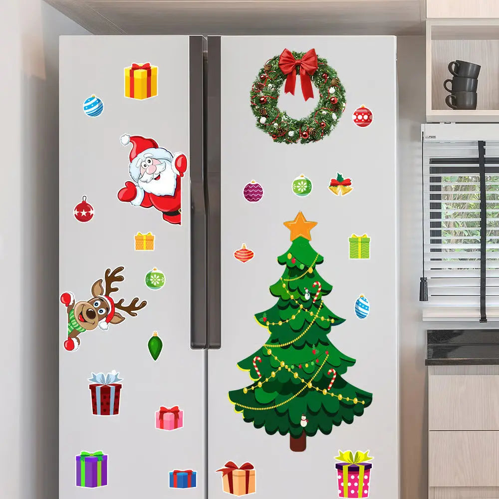 FestivoMag® | Weihnachtsmagnete