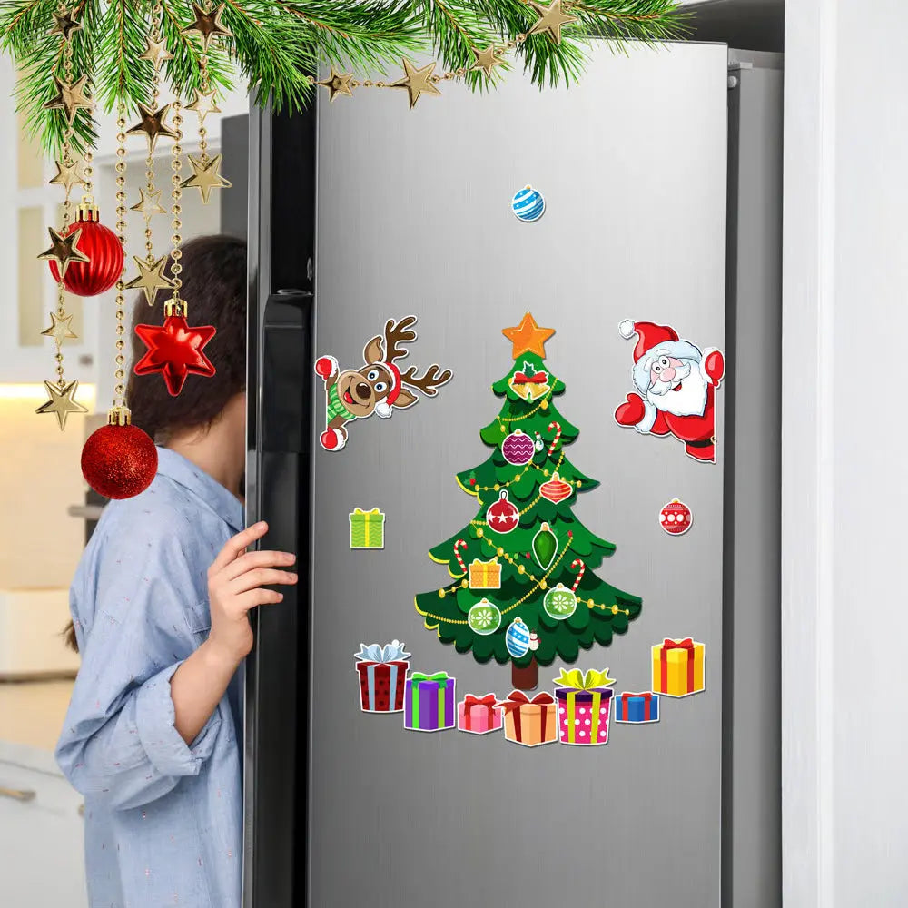FestivoMag® | Weihnachtsmagnete