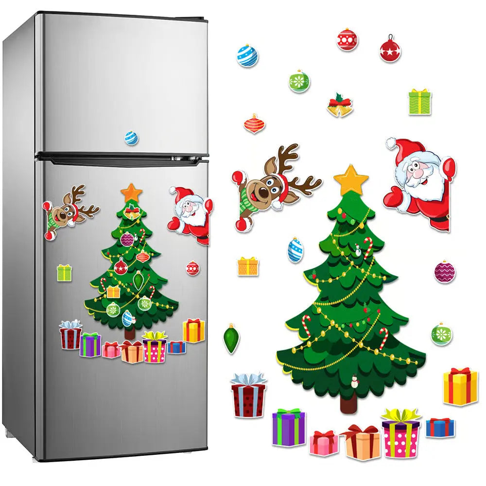 FestivoMag® | Weihnachtsmagnete