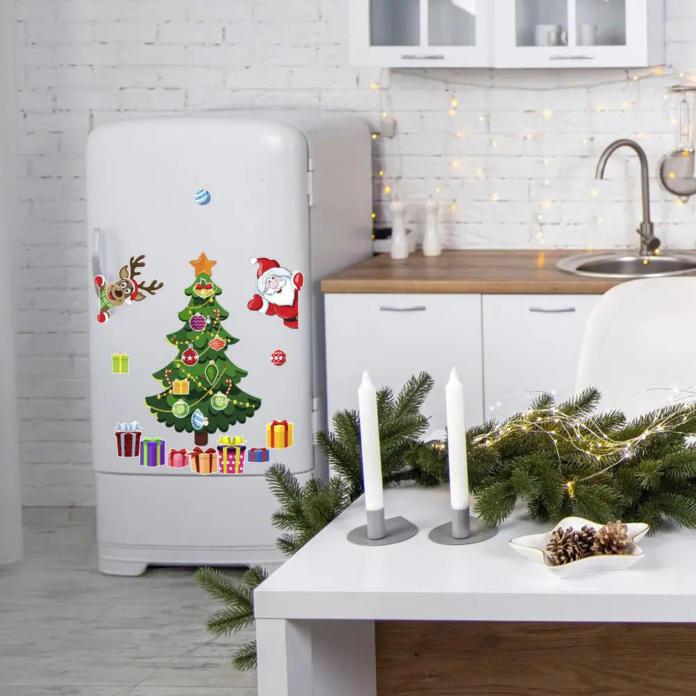 FestivoMag® | Weihnachtsmagnete