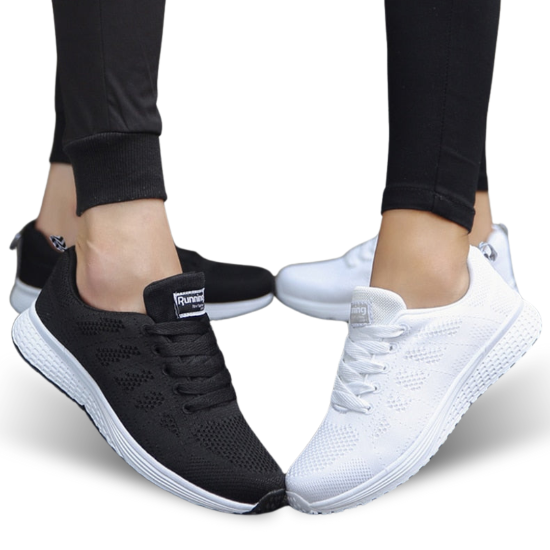 50% RABATT | Stravix™ | Orthopädische Turnschuhe