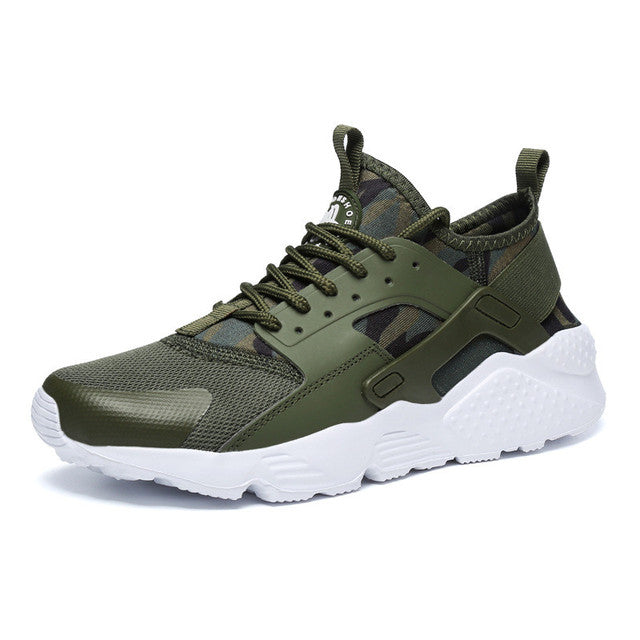 Casulyn™ | Sommerturnschuhe mit Huarache-Stil