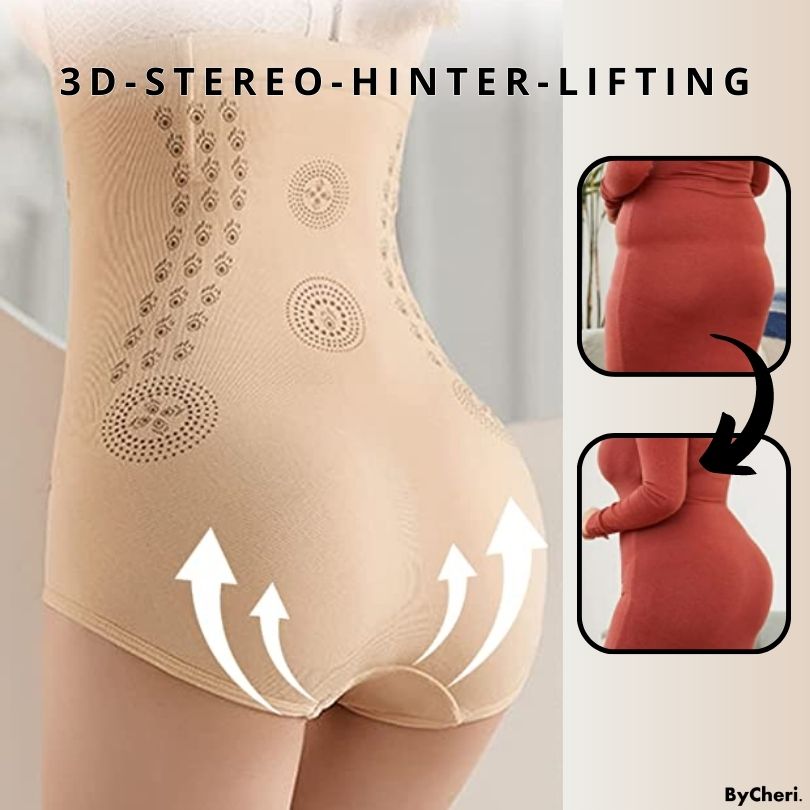 1+1 GRATIS | BurnFIT® | Wärmebasierte Gewichtsreduktion für Ihre Taille