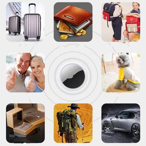 1+1 GRATIS | GPSafe™️ I Mini-GPS-Ortungsgerät