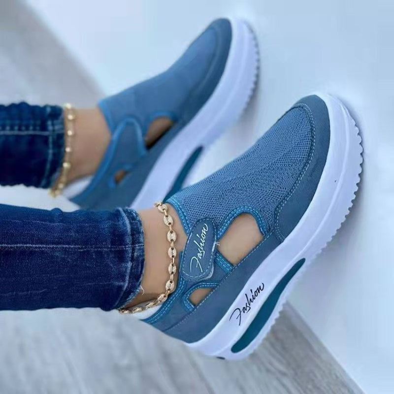 MotionEase® | Leichter Sneaker für Damen