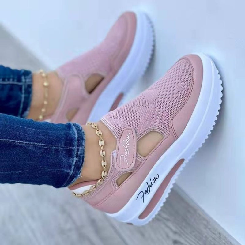MotionEase® | Leichter Sneaker für Damen