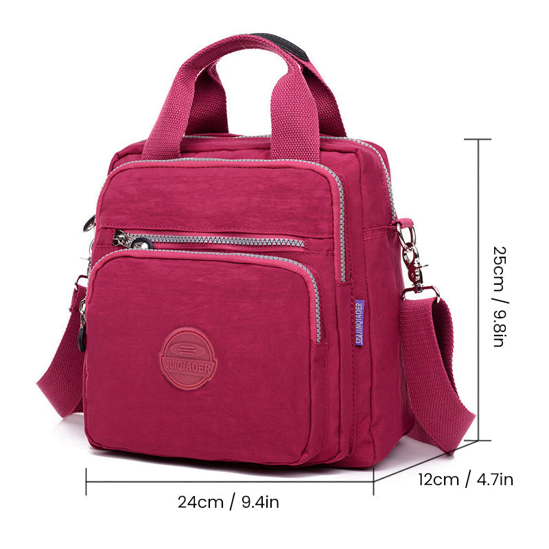 Alessandra™ 3-in-1 Wasserdichte Tasche