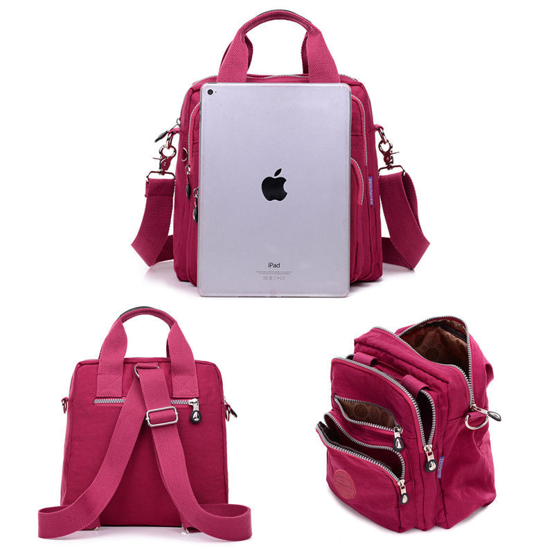 Alessandra™ 3-in-1 Wasserdichte Tasche