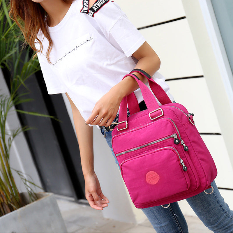 Alessandra™ 3-in-1 Wasserdichte Tasche