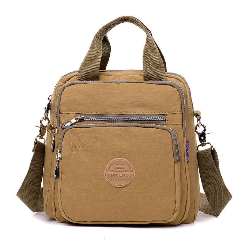 Alessandra™ 3-in-1 Wasserdichte Tasche