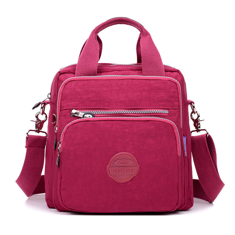 Alessandra™ 3-in-1 Wasserdichte Tasche
