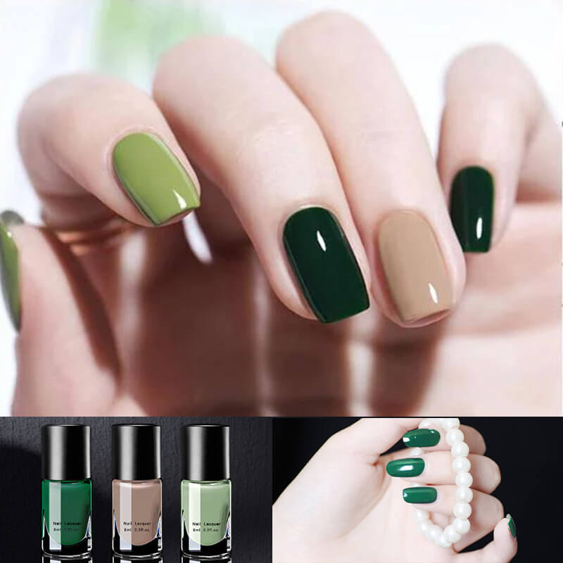 1+1 GRATIS | PeelOff® | Wasserbasierter Peel-Off-Nagellack