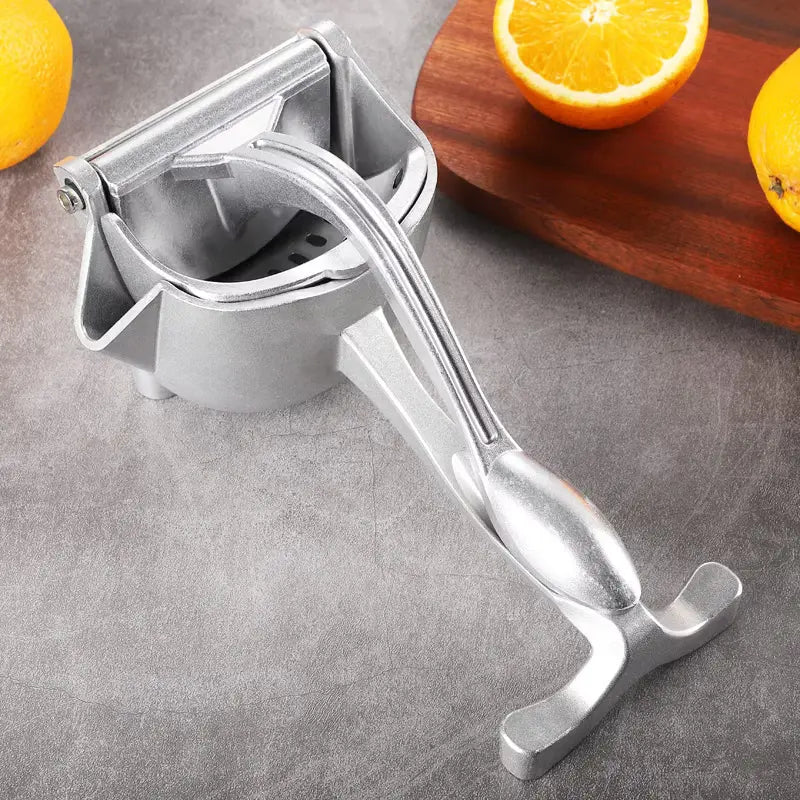 PurePress™ | Edelstahl-Entsafter für frischen, gesunden Saft