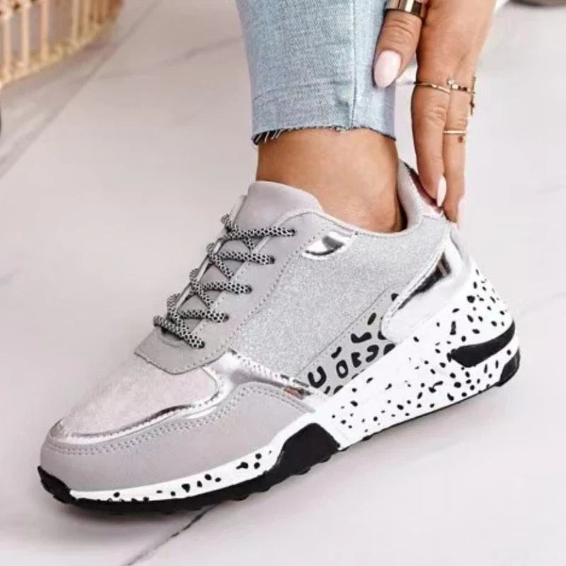 Esme® | Leichte orthopädische Sneaker