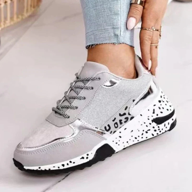 SoleRelief™ | Gepolsterte Gehhilfen Orthopädische Turnschuhe