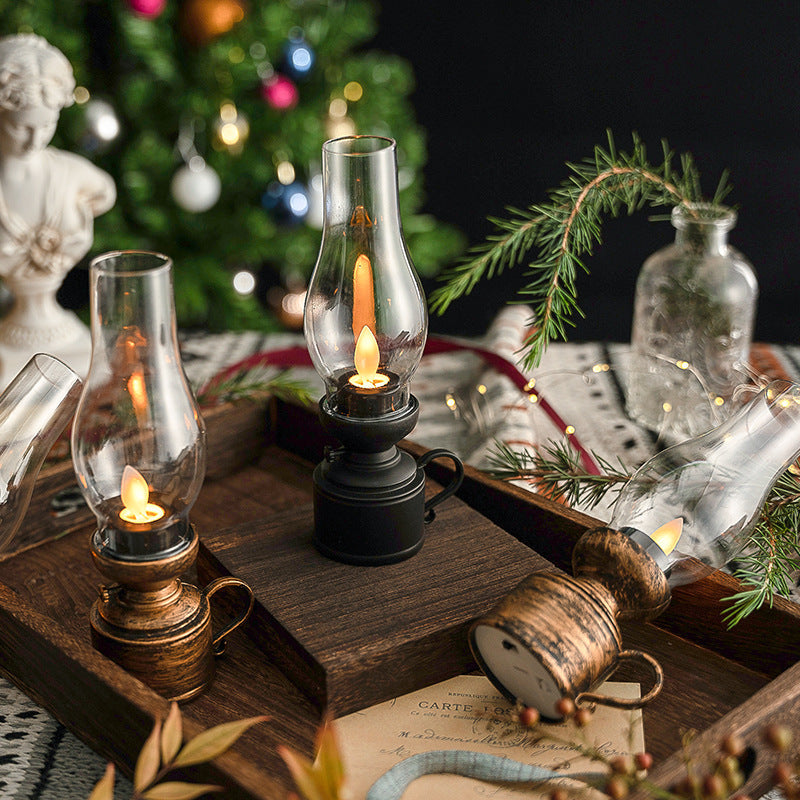1+1 GRATIS | GlowLantern™ Warmes und einladendes Leuchten