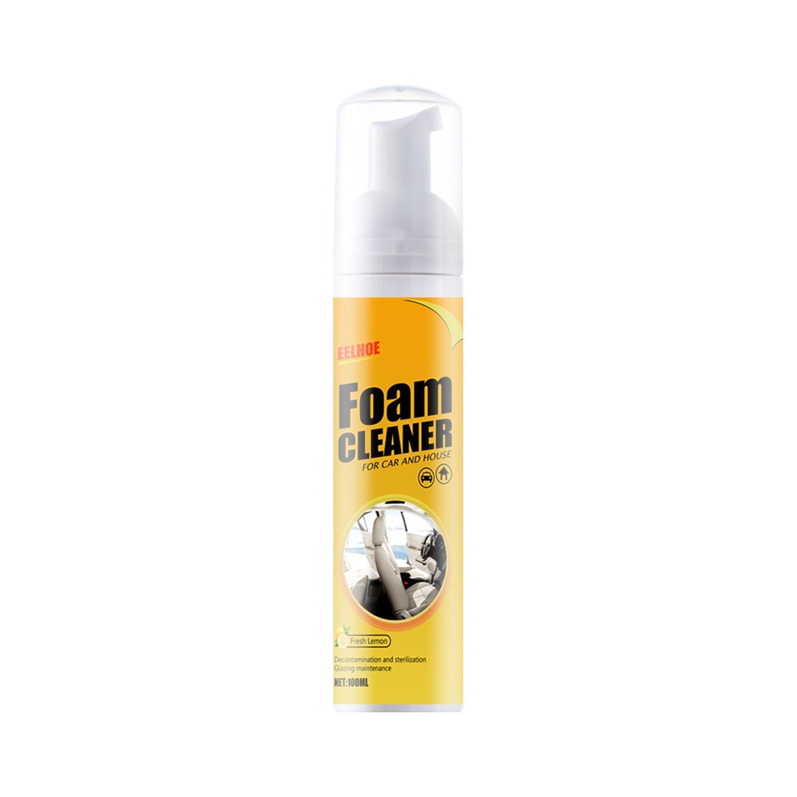 (1 +1 Gratis) Cleaner | Erweckt jede Oberfläche zu neuem Leben