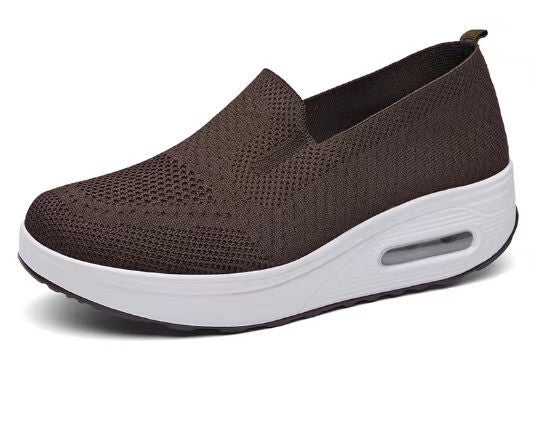 50% RABATT | May™ | Orthopädische Damenschuhe