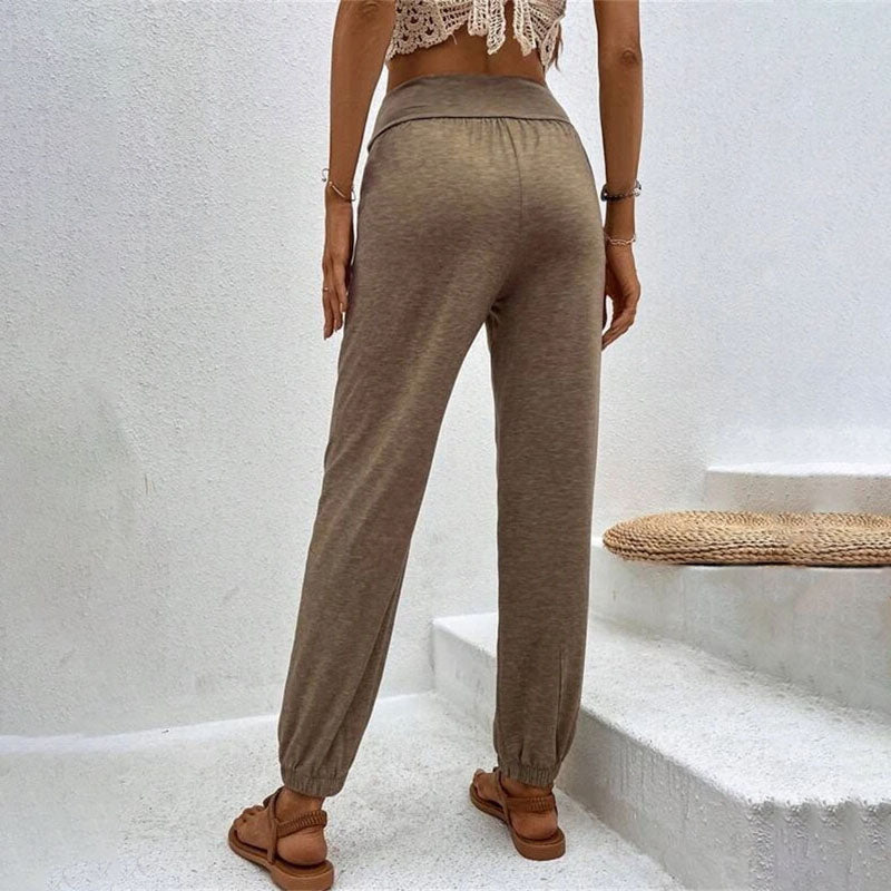 Vaila™ | Leichte Jogginghose