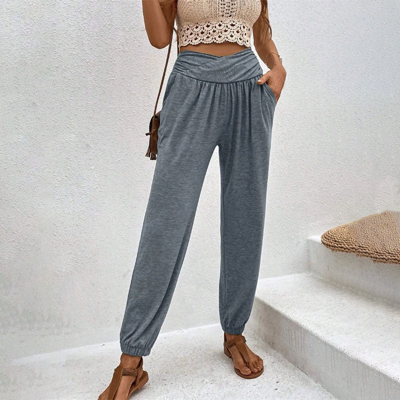 Vaila™ | Leichte Jogginghose