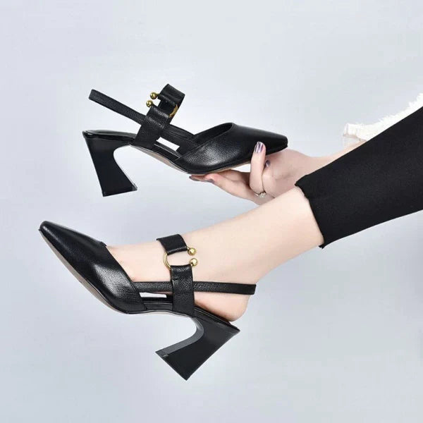 50% RABATT | Elianna® | Elevate Orthopädische Sandalen