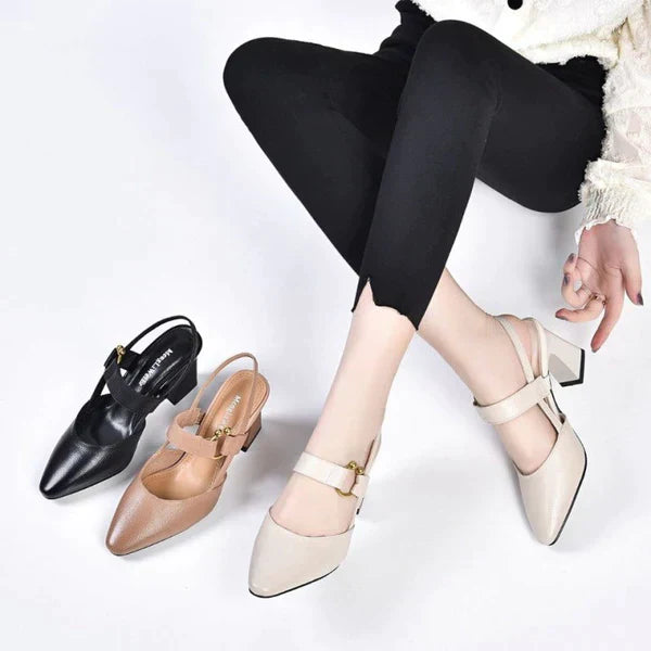 50% RABATT | Elianna® | Elevate Orthopädische Sandalen