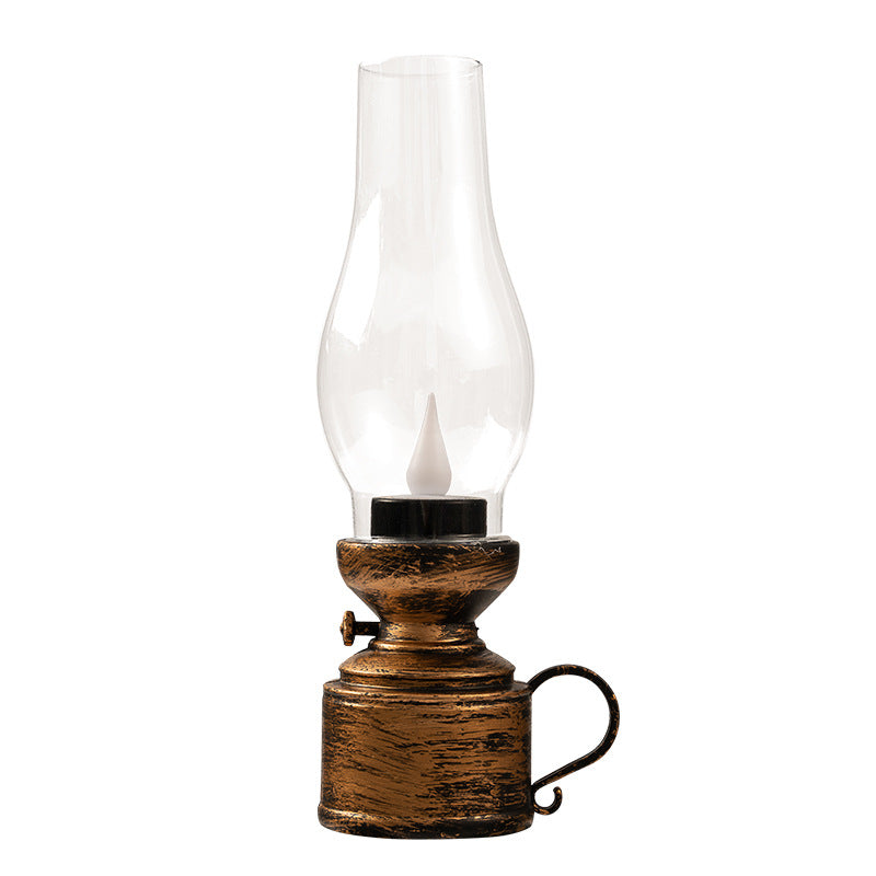 1+1 GRATIS | GlowLantern™ Warmes und einladendes Leuchten