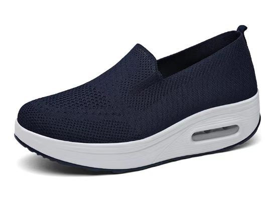 50% RABATT | May™ | Orthopädische Damenschuhe