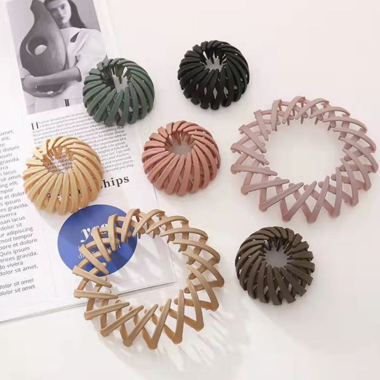 NestEase® | Haarnest-Ring