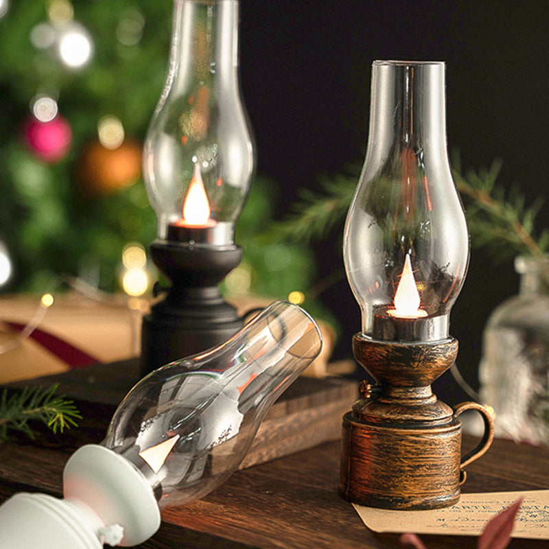 1+1 GRATIS | GlowLantern™ Warmes und einladendes Leuchten