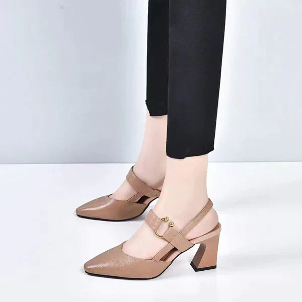 50% RABATT | Elianna® | Elevate Orthopädische Sandalen