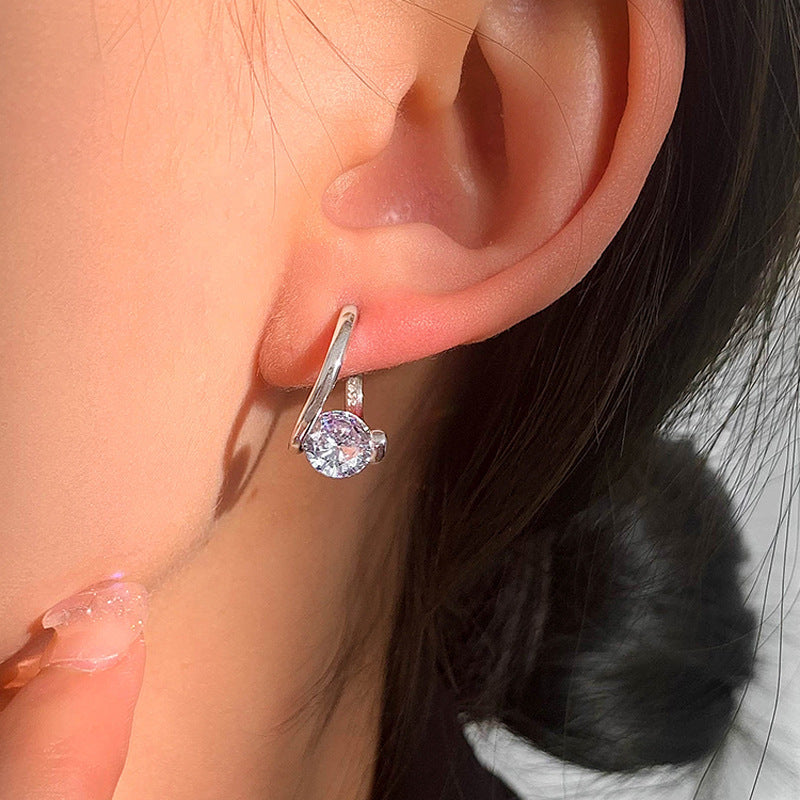 1+1 GRATIS | Eliza® | Germanium-Wellness-Ohrringe