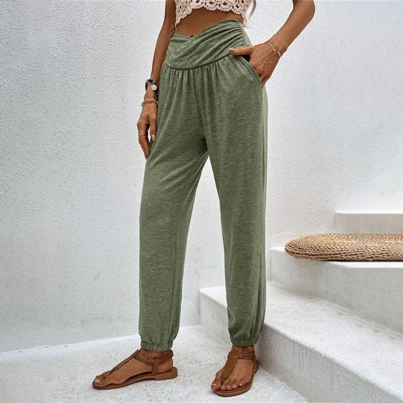 Vaila™ | Leichte Jogginghose