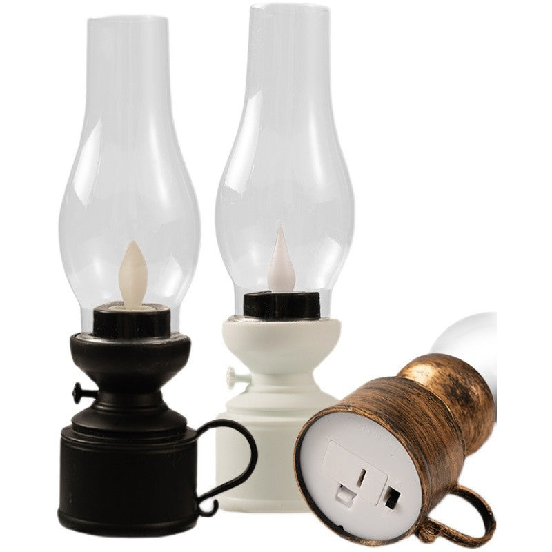 1+1 GRATIS | GlowLantern™ Warmes und einladendes Leuchten