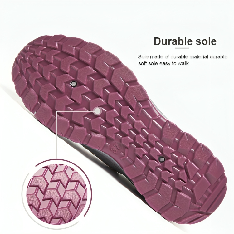 Orthoflex™ | Orthopädische Schuhe für Frauen