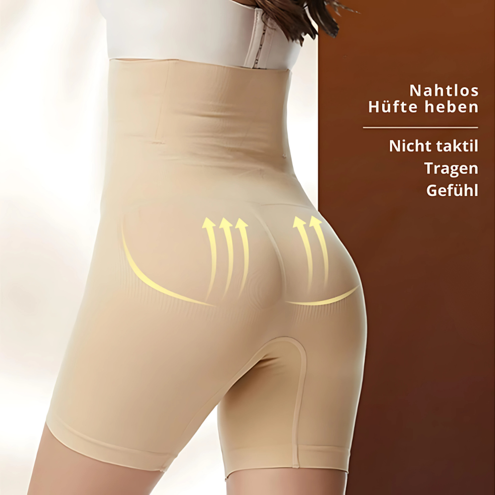 Swayra™ | Komfort & Formkraft für jeden Körper