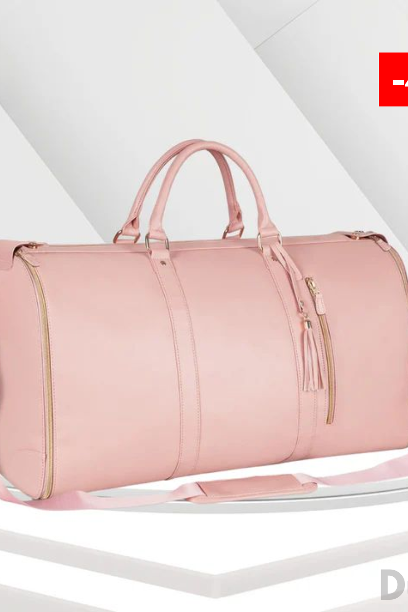 Esthera™ Duffle Bag XL | Handgepäck | 40% Rabatt