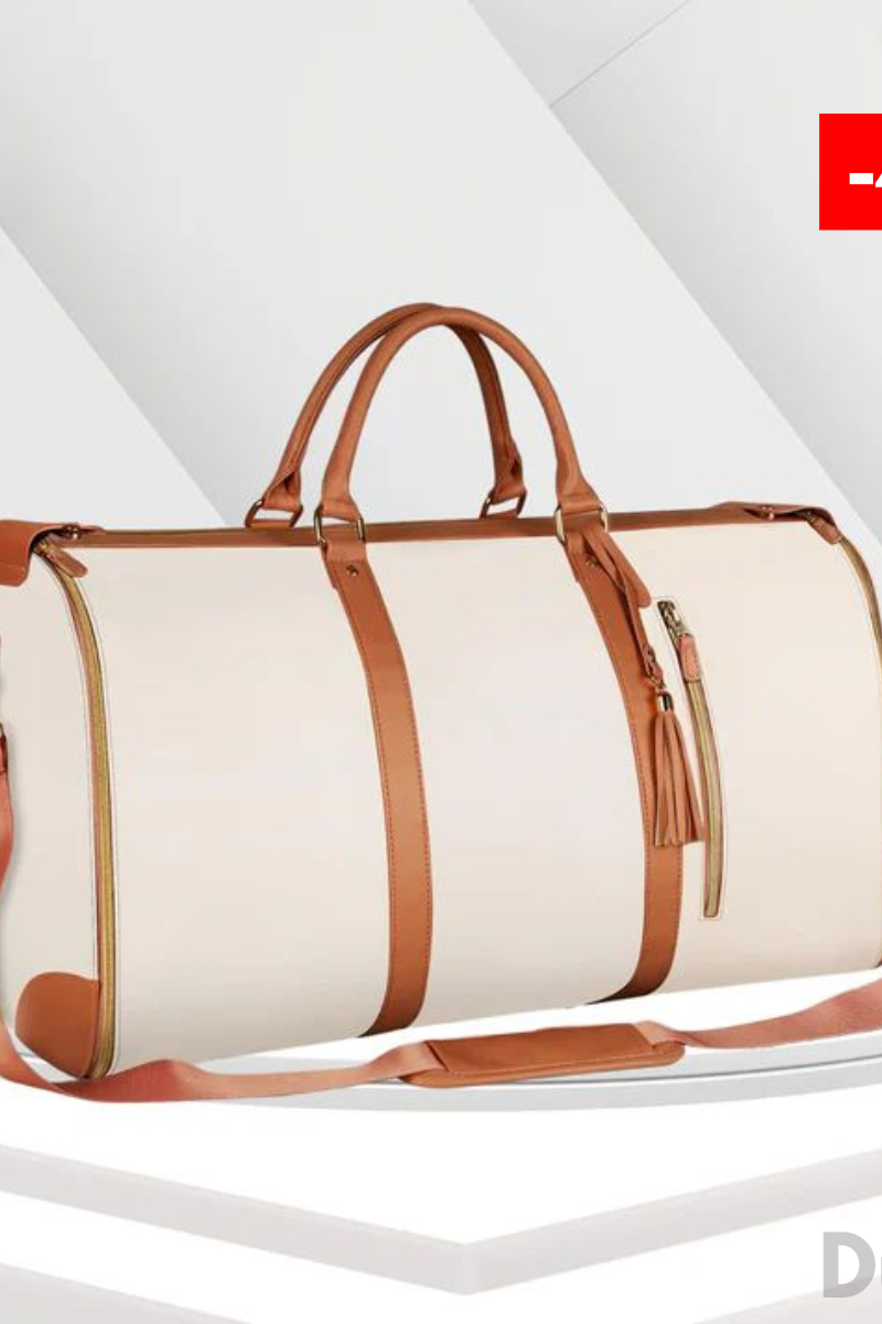 Esthera™ Duffle Bag XL | Handgepäck | 40% Rabatt