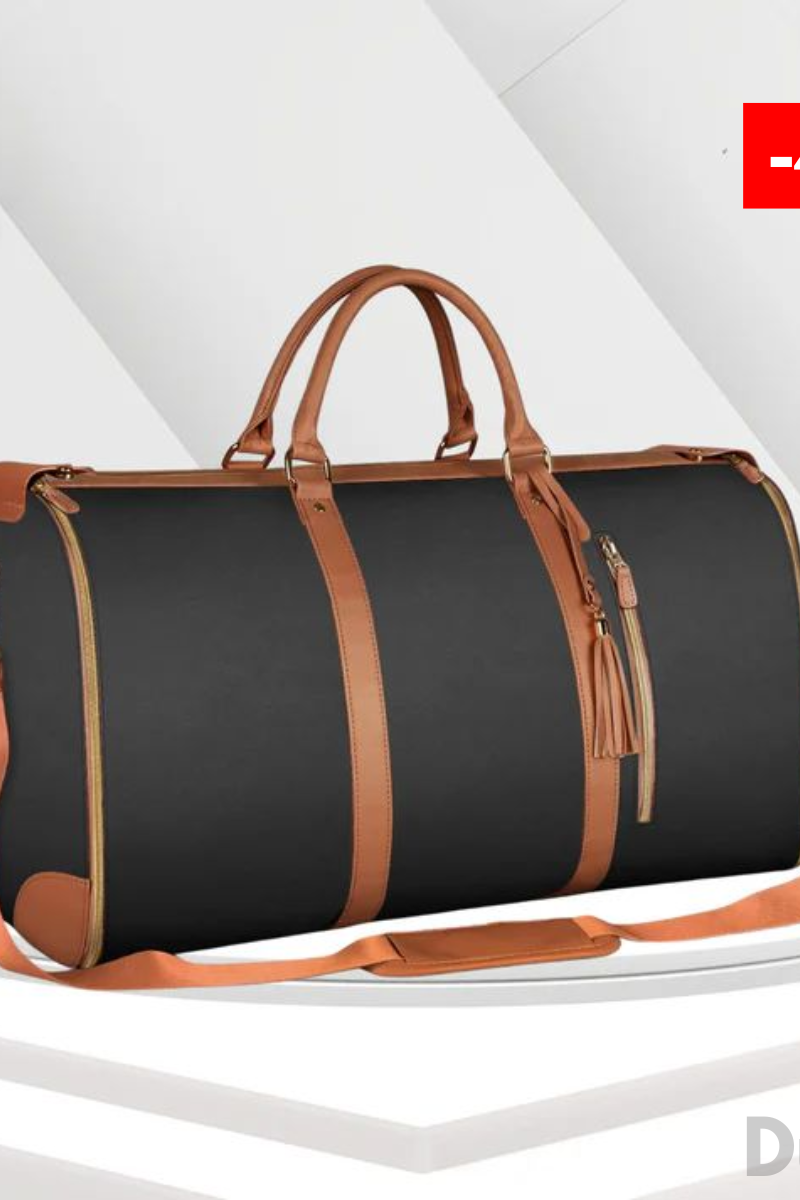 Esthera™ Duffle Bag XL | Handgepäck | 40% Rabatt