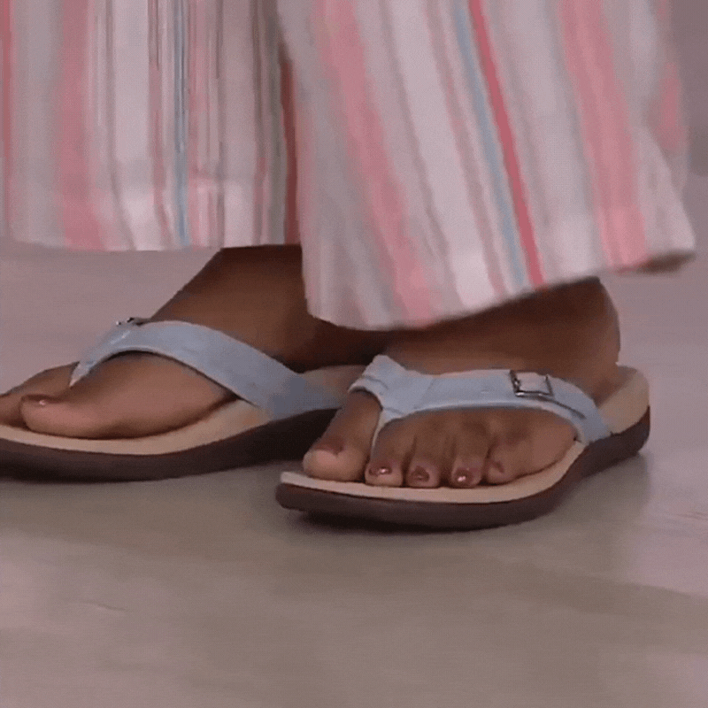 Venzani's | Orthopädische Sandalen