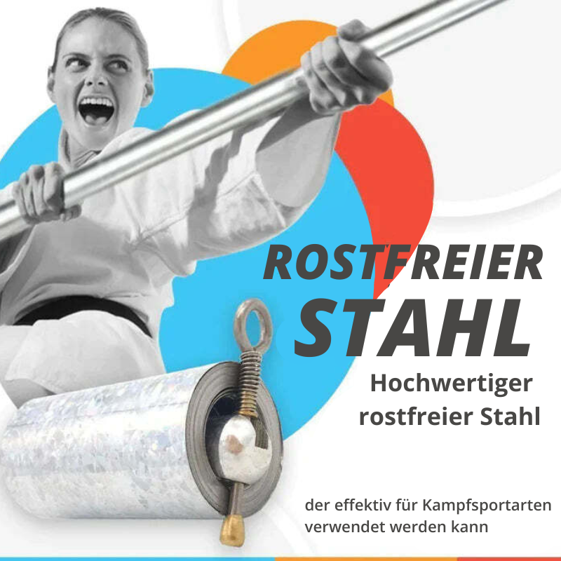 Proteq™ | Ein Muss für die Selbstverteidigung