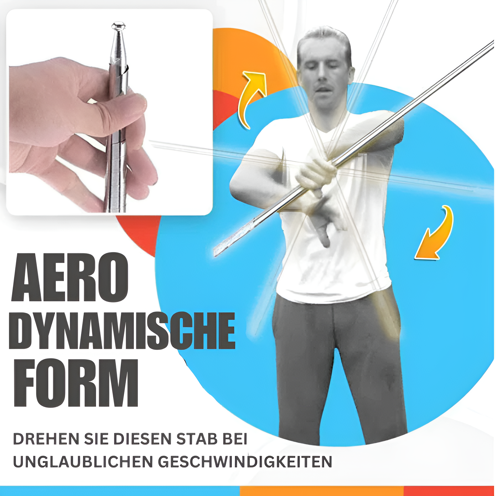 Proteq™ | Ein Muss für die Selbstverteidigung
