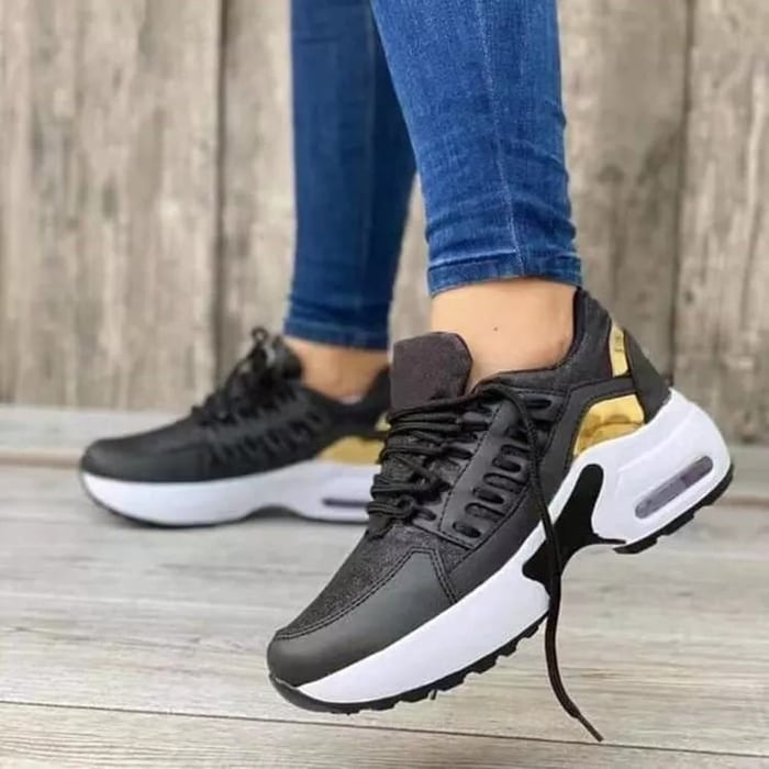 StepEase® – Bequeme Orthopädische Komfortschuhe für Damen