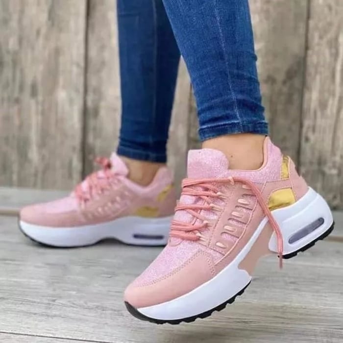 StepEase® – Bequeme Orthopädische Komfortschuhe für Damen