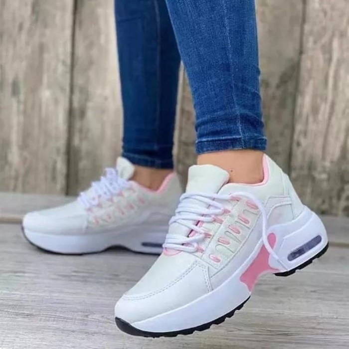 StepEase® – Bequeme Orthopädische Komfortschuhe für Damen