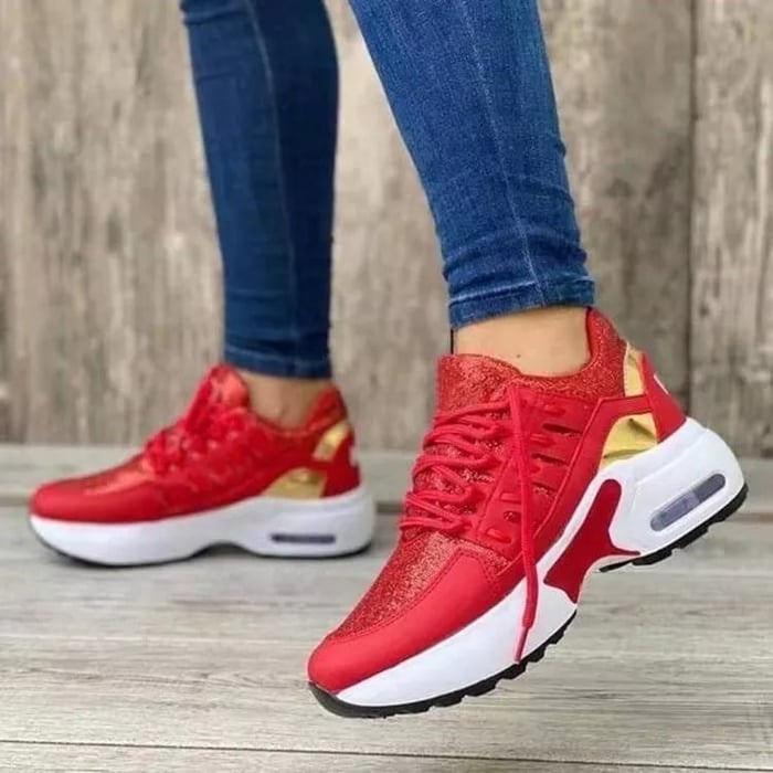 StepEase® – Bequeme Orthopädische Komfortschuhe für Damen