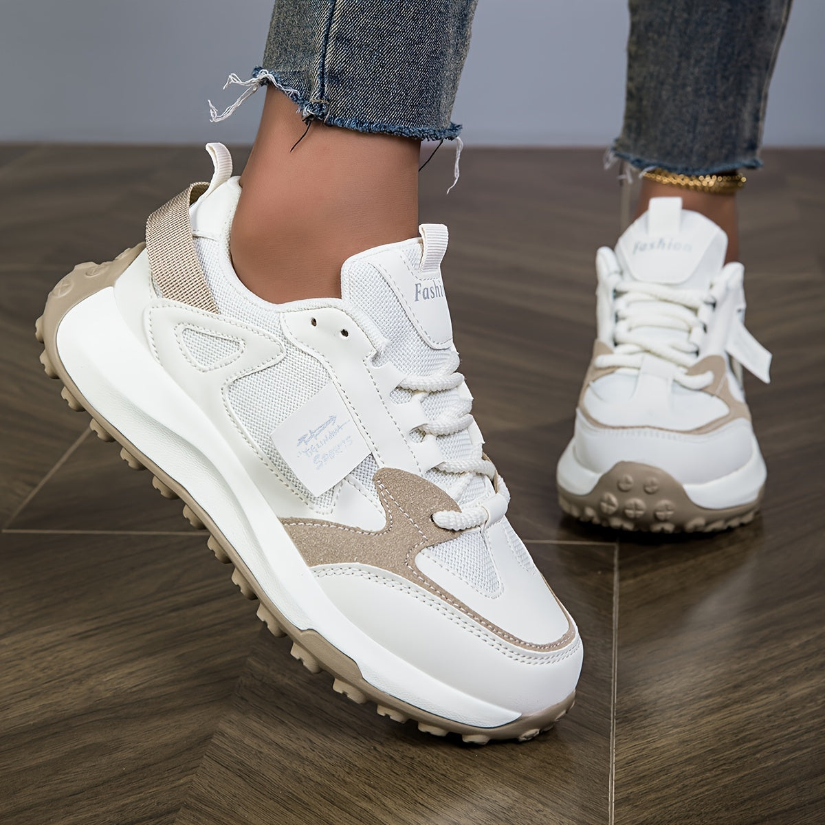 OrthoFlex® | Für Füße, die Leichtigkeit verdienen – Komfort neu definiert